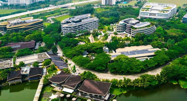 BSD City Special Economic Zone