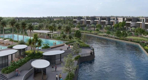 Country Club Bintang 5