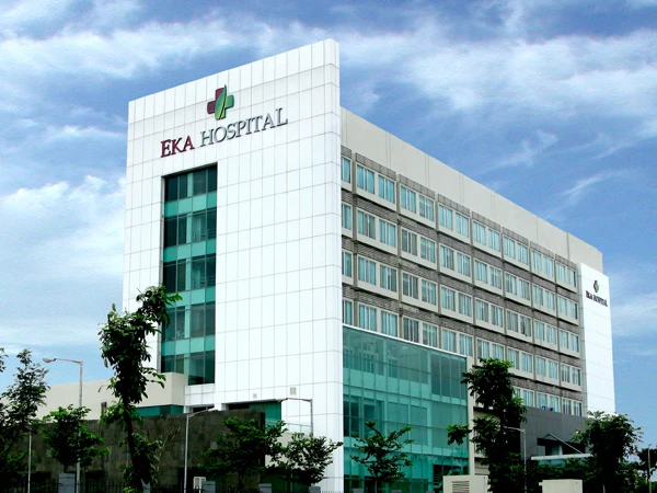 Eka Hospital BSD City
