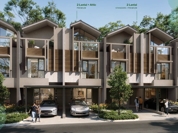 Type Premium — 4+1