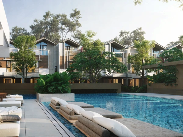 ICE BSD Convention Center