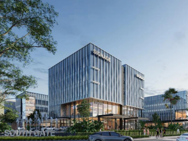 Navapark Business Suites 7