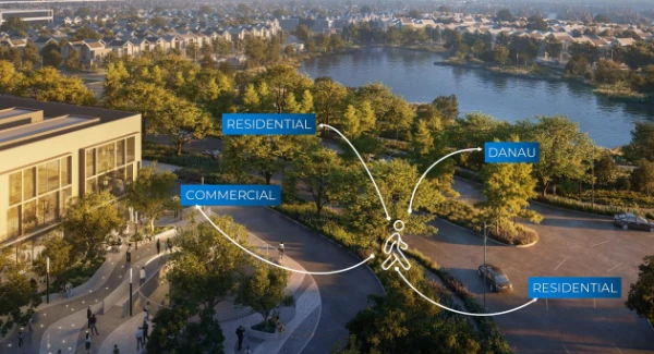 Botanical Park 10 Hektar