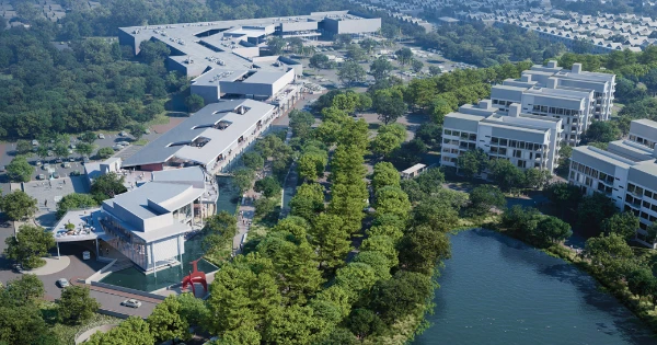 Country Club Bintang 5