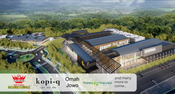 Navapark Business Suites