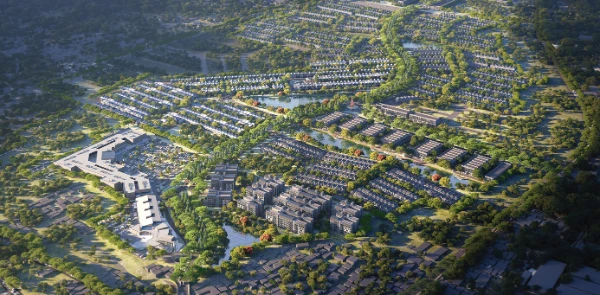 BSD City Special Economic Zone